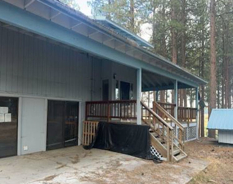 39517 Dusty Ln Chiloquin, OR 97624, Klamath County