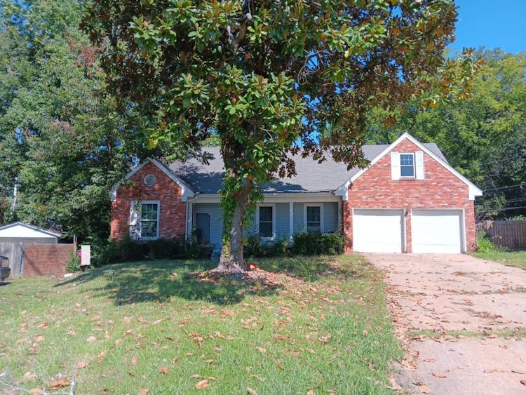 5236 Marynelle Cove Memphis, TN 38116, Shelby County