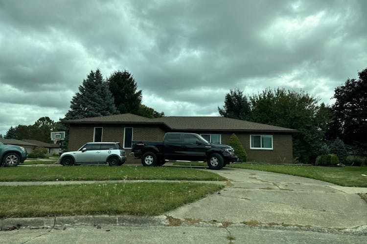 38705 Gainsborough Dr Clinton Township, MI 48038, Macomb County