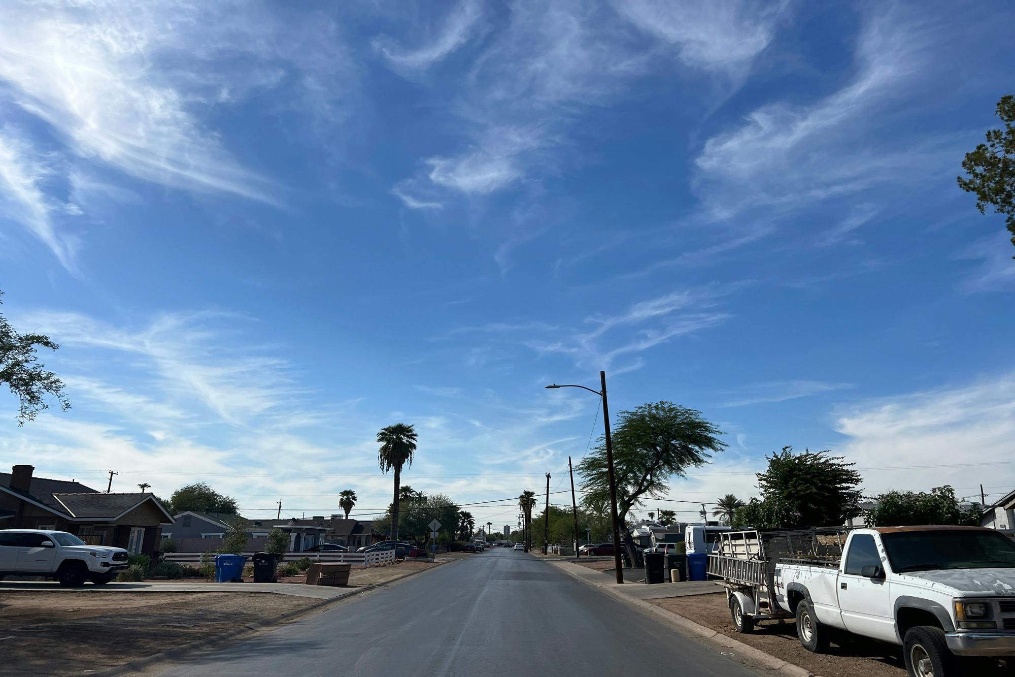 Harvard St, Phoenix, AZ 85006