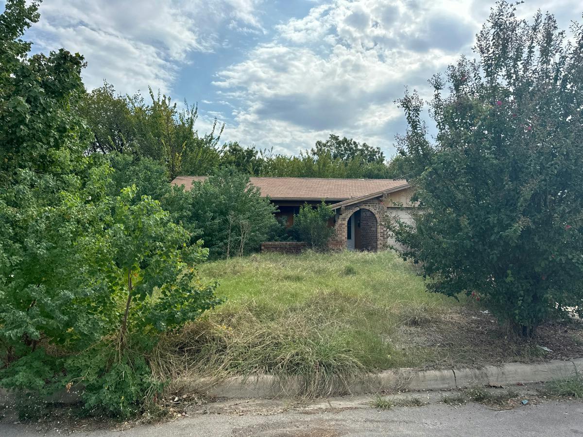 DE Cory Rd, Fort Worth, TX 76134
