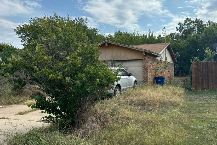 DE Cory Rd, Fort Worth, TX 76134 #1