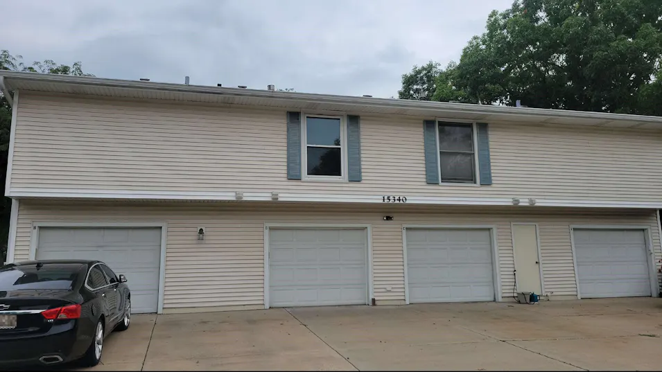 15340 Meadow Ct Oak Forest, IL 60452, Cook County