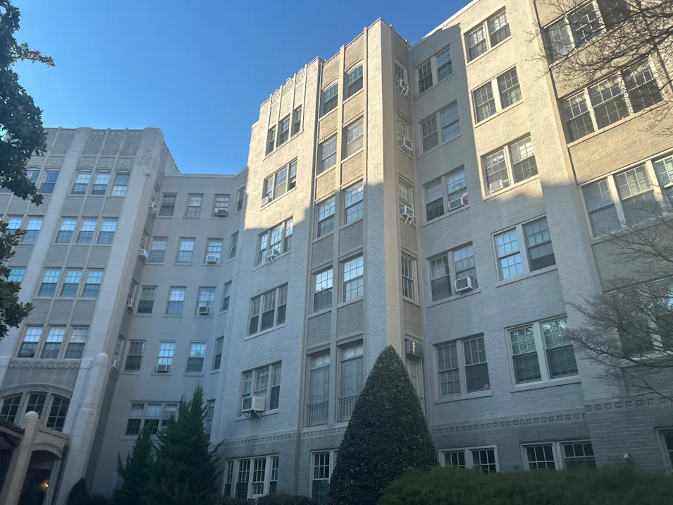 2737 Devonshire Pl NW Washington, DC 20008, District of Columbia County