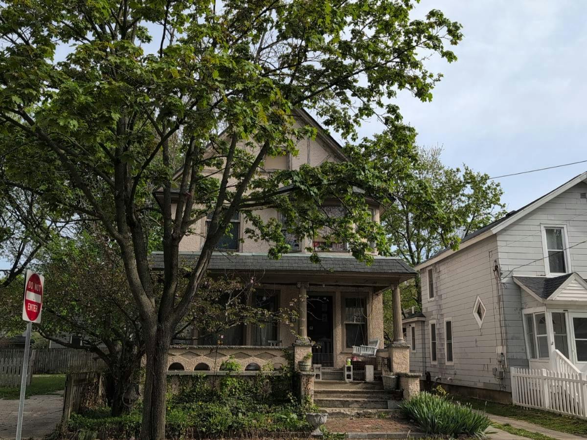 Ranney St, Kalamazoo, MI 49001