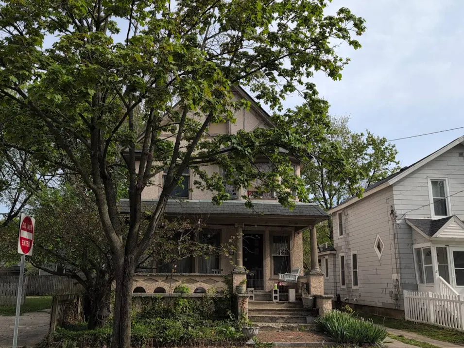 428 Ranney St Kalamazoo, MI 49001, Kalamazoo County