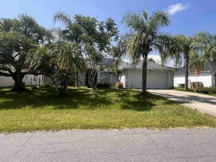 1130 Munster Ct Kissimmee, FL 34759, Polk County
