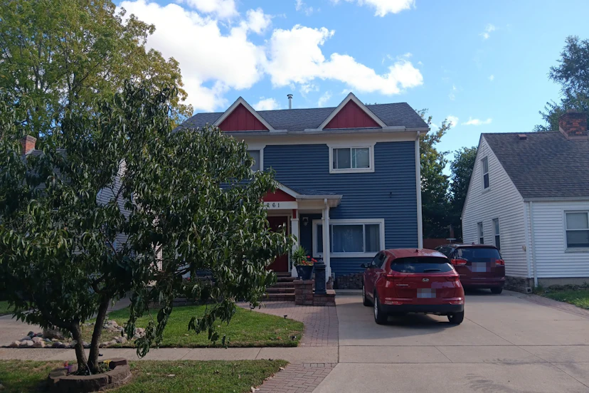 34261 Richard St
