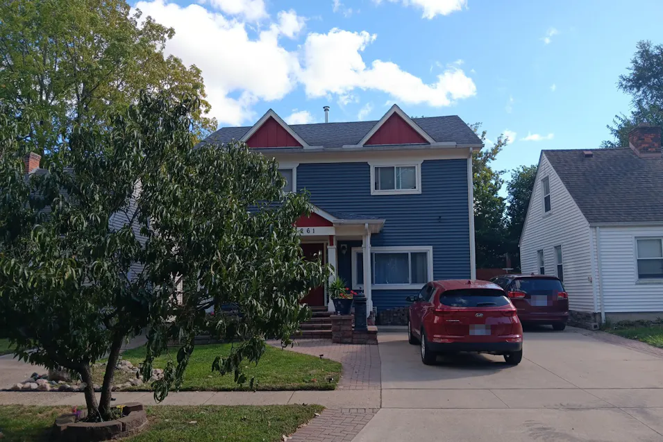 34261 Richard St Wayne, MI 48184, Wayne County