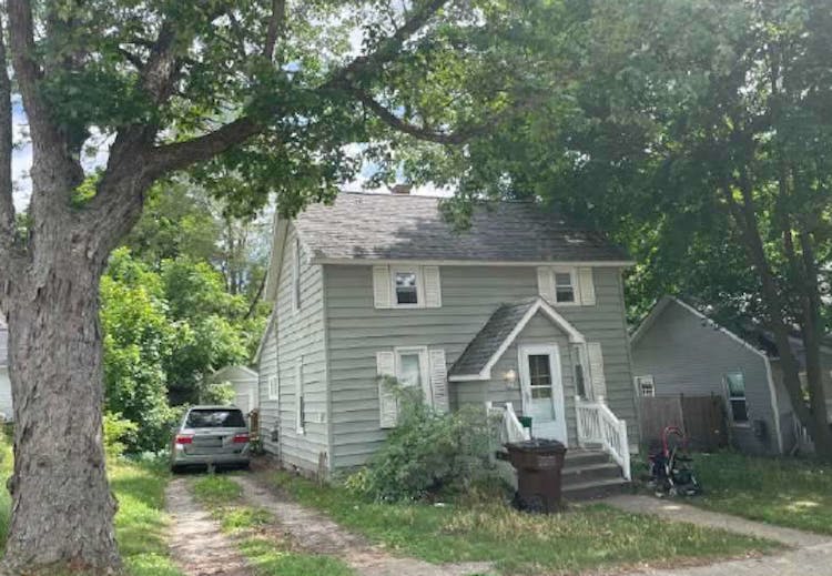 414 Howard Street Cadillac, MI 49601, Wexford County