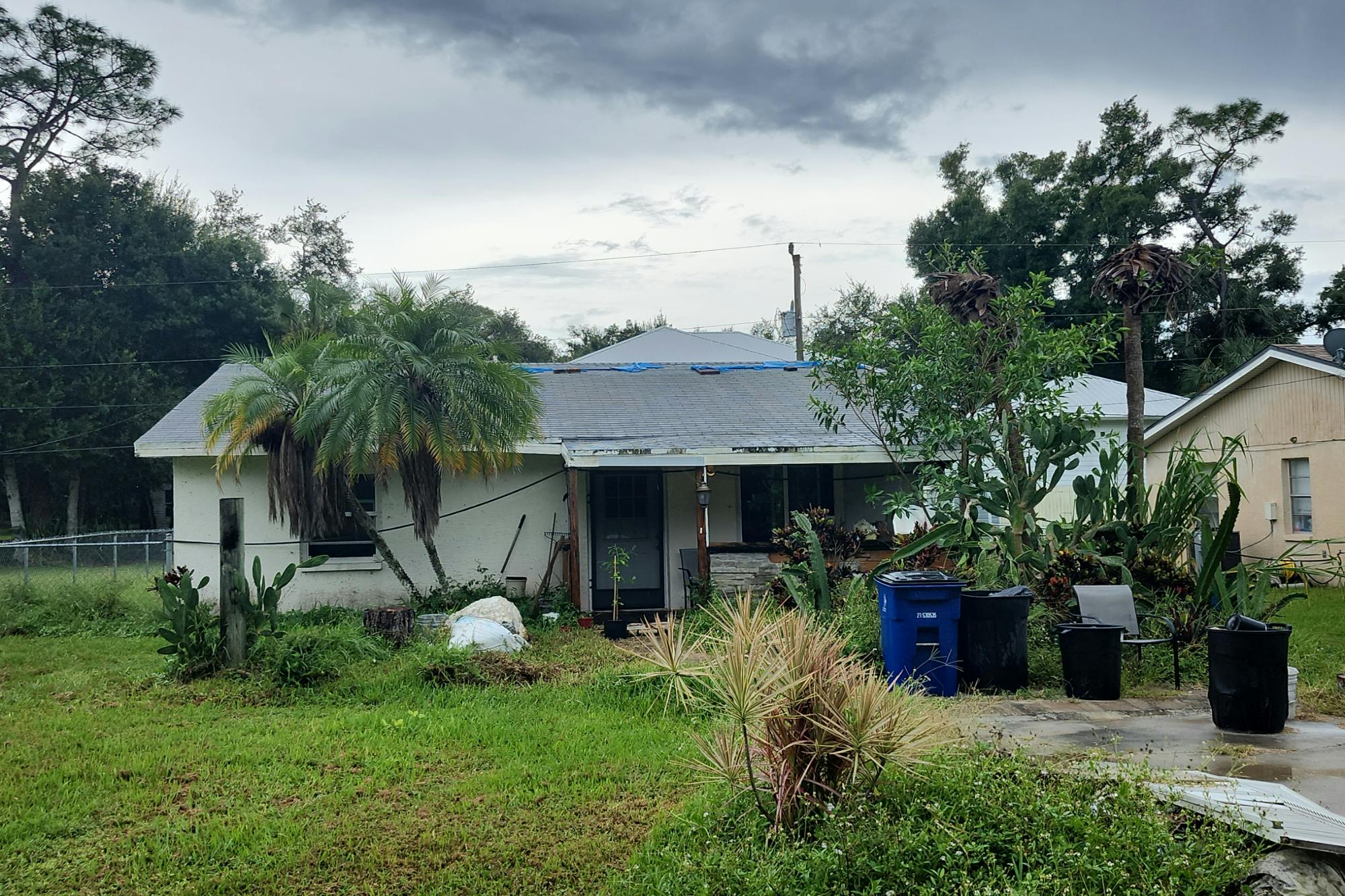 Capitol St, North Fort Myers, FL 33903