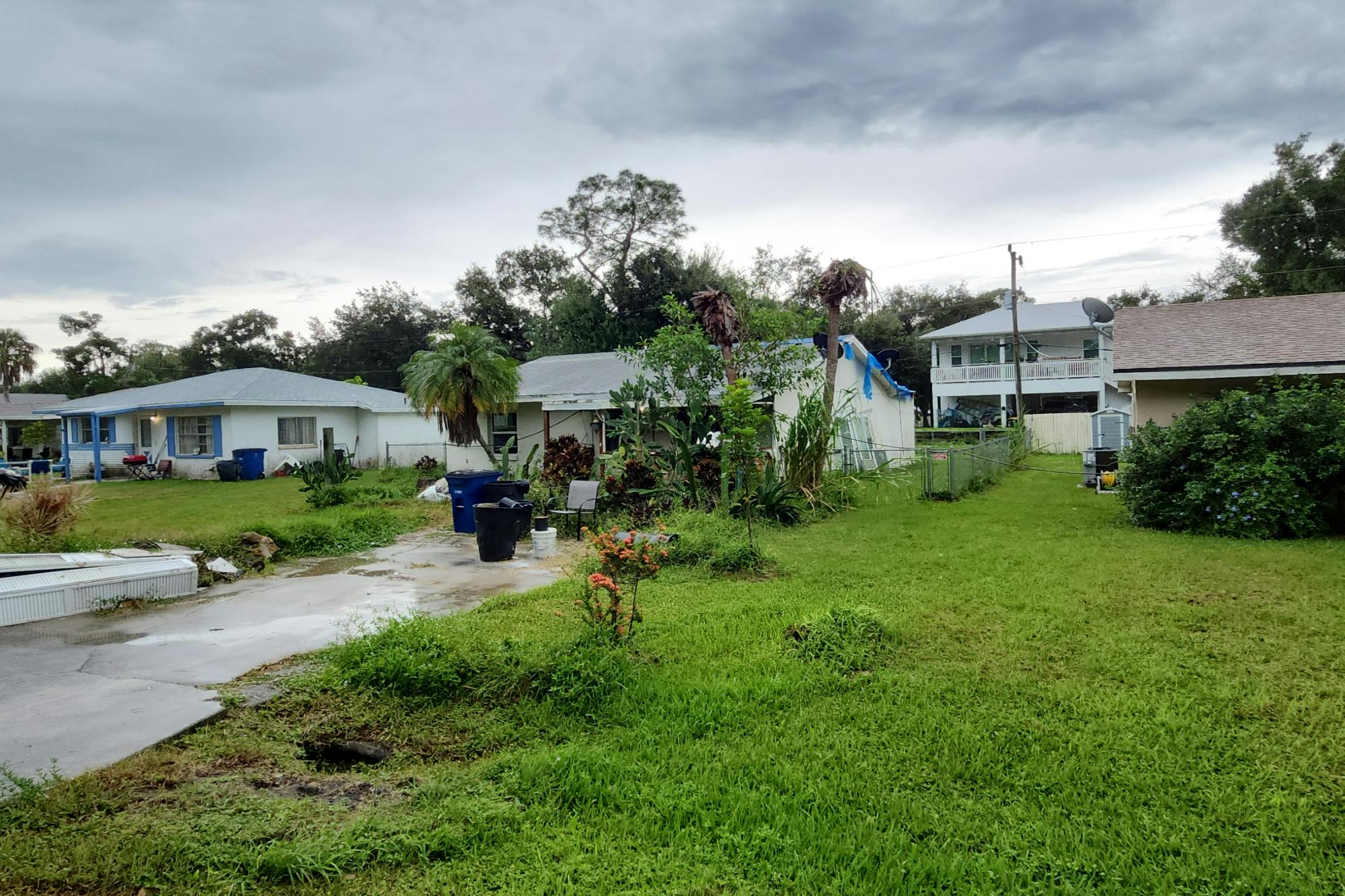 Capitol St, North Fort Myers, FL 33903 #1
