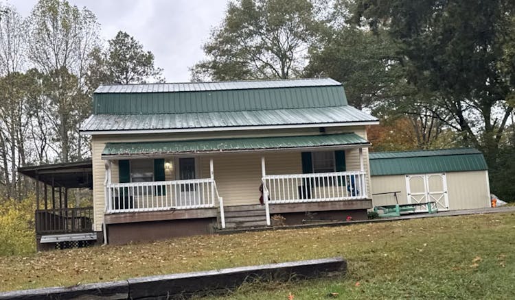 294 Ridge Street Trion, GA 30753, Chattooga County