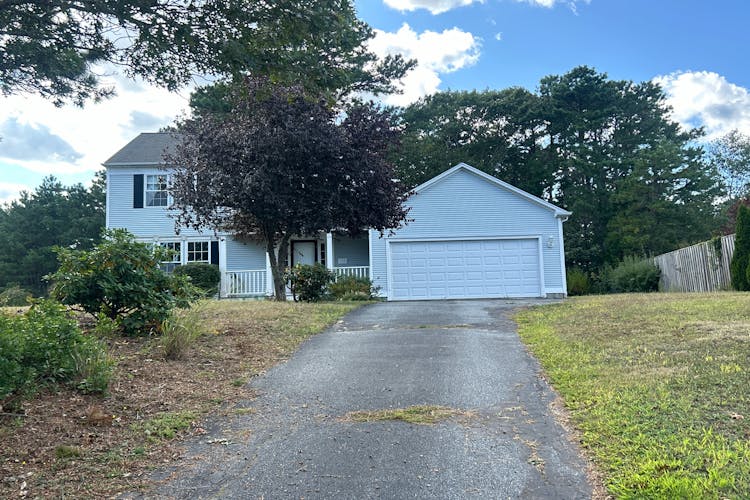 133 Long Duck Pond Road Plymouth, MA 02360, Plymouth County