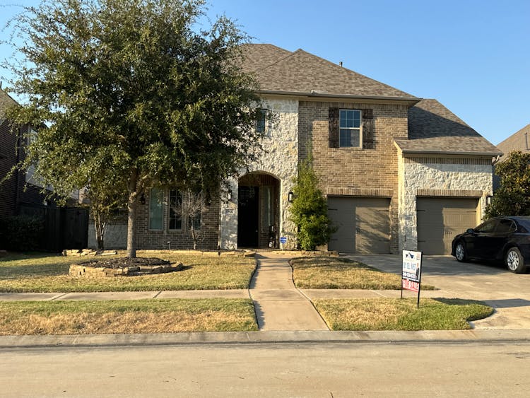 23610 Carlise Hills Trce Katy, TX 77493, Harris County