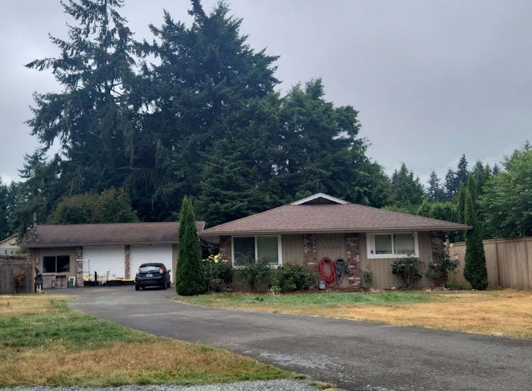 13820 14th Dr SE Mill Creek, WA 98012, Snohomish County