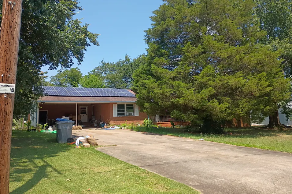 232 Midway Dr Spartanburg, SC 29301, Spartanburg County