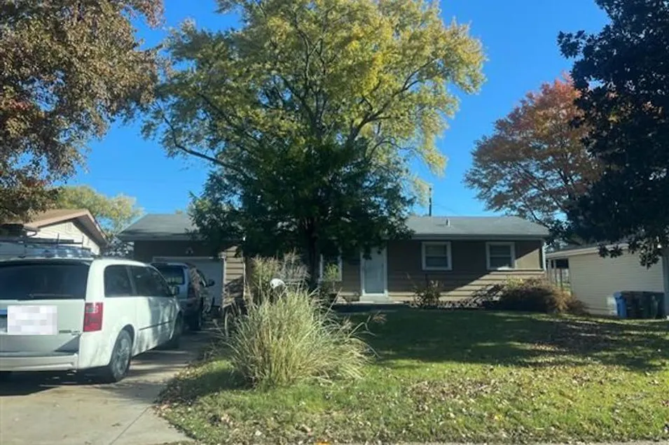 1265 Del Rey Drive Florissant, MO 63031, St. Louis County