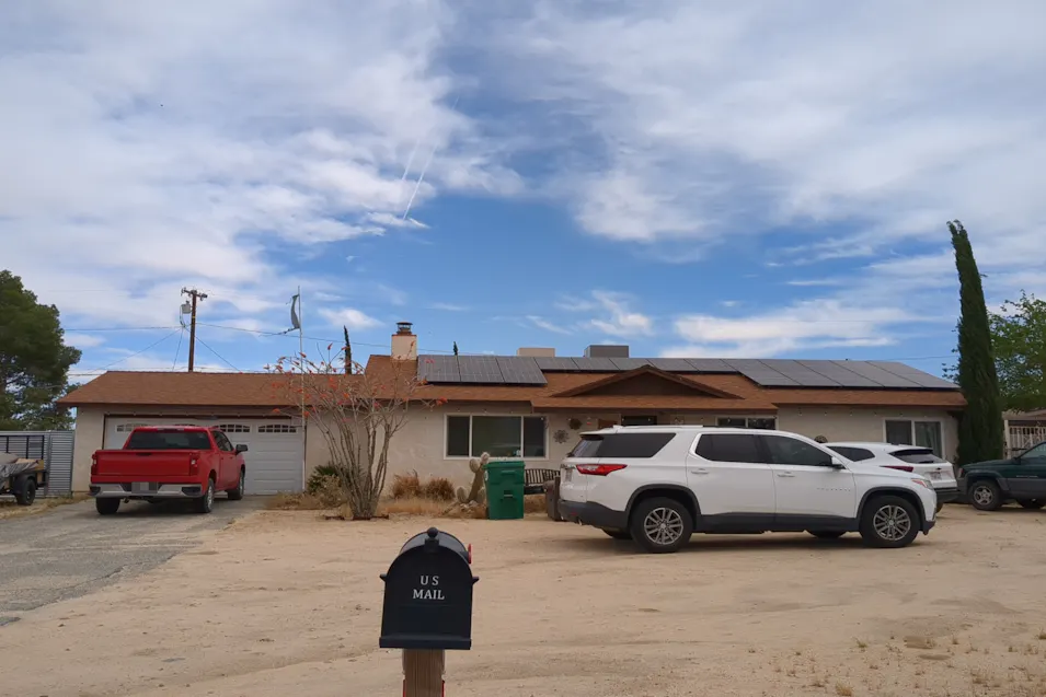 7009 Hanford Ave Yucca Valley, CA 92284, San Bernardino County