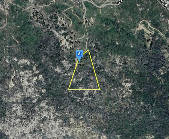 Auberry Rd, Auberry, CA 93602