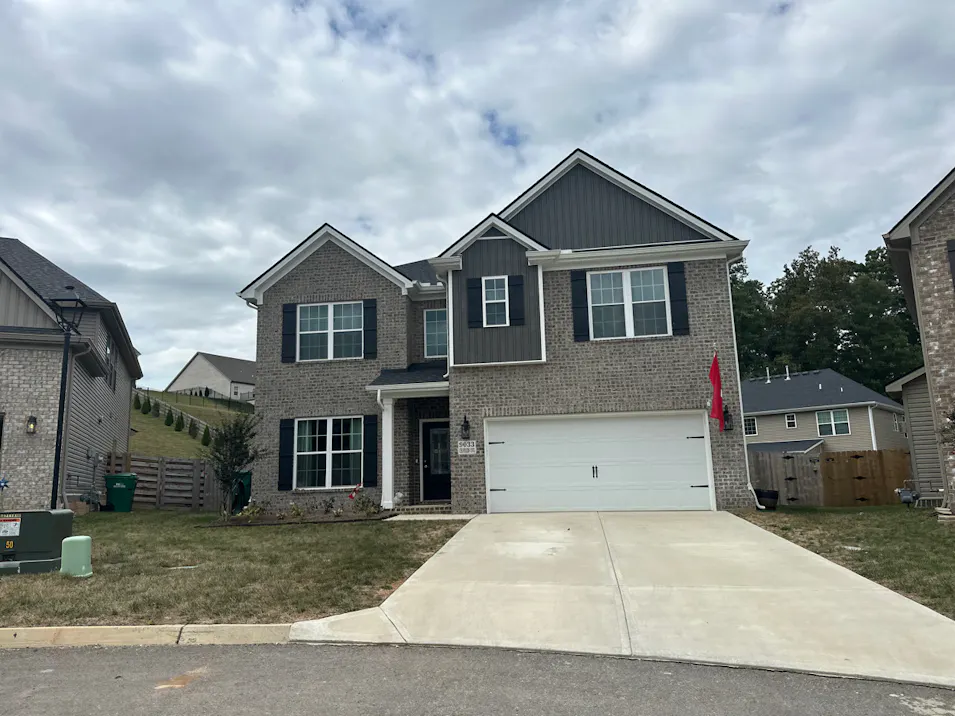 9033 Chandlers Cove Lane Knoxville, TN 37922, Knox County