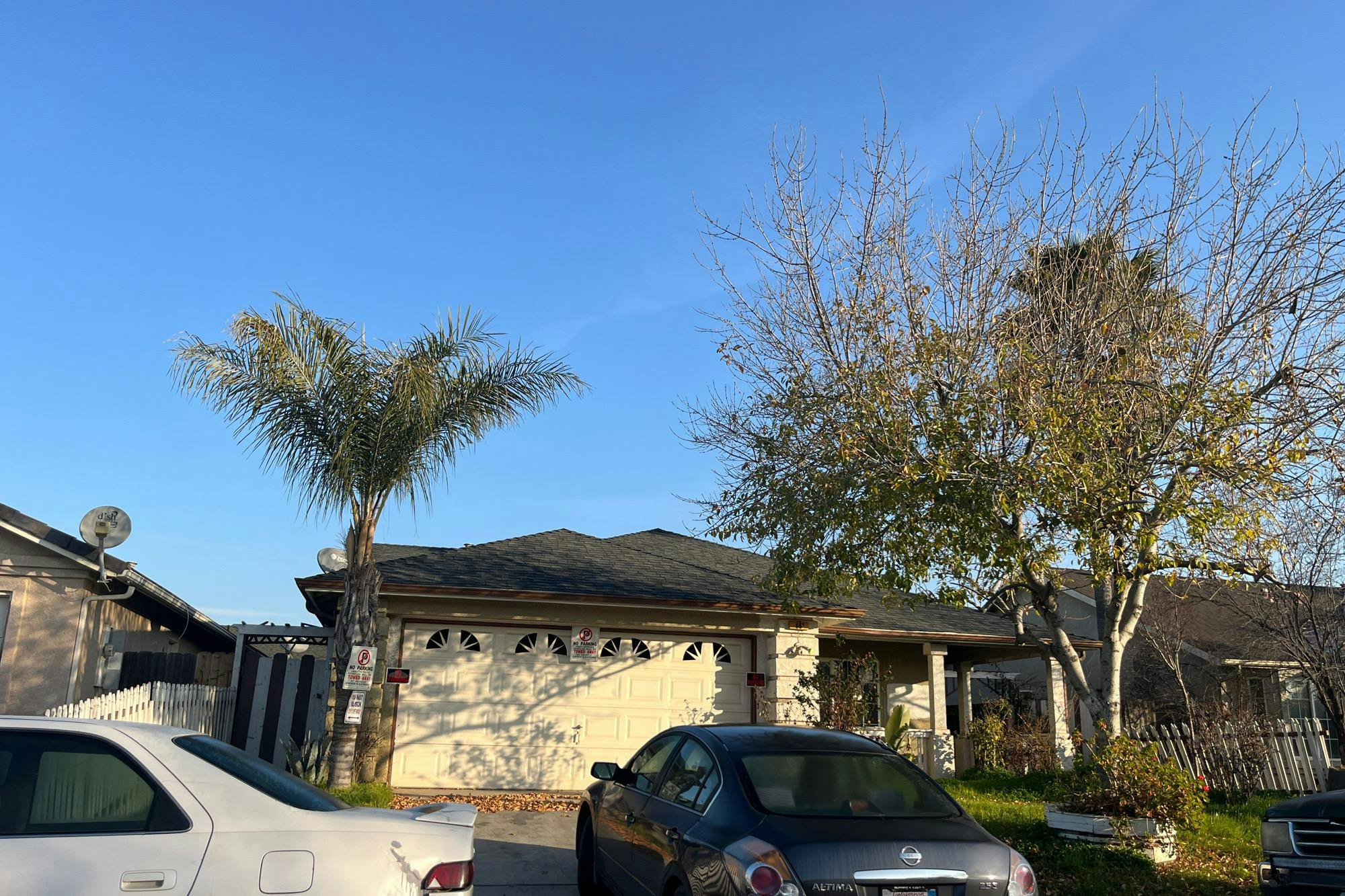 Barbara Ct, Merced, CA 95341