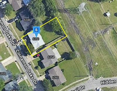 Cinnamon Oaks Dr, Dallas, TX 75241