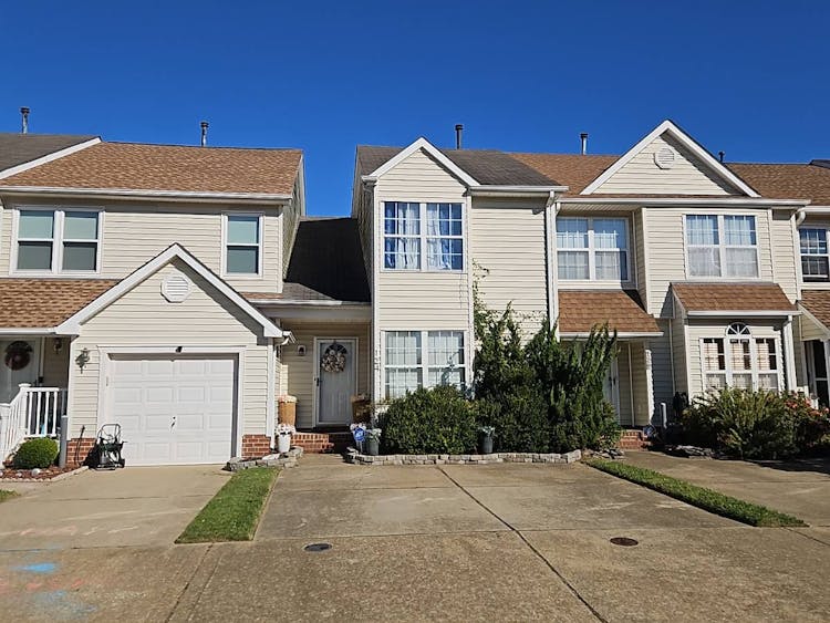 124 River Walk Court Hampton, VA 23669, Hampton County