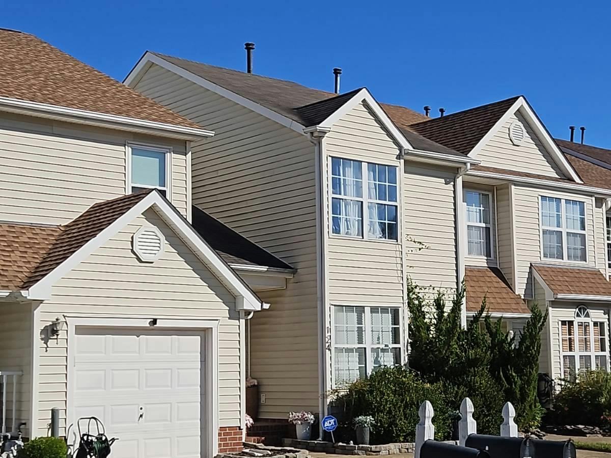 River Walk Ct, Hampton, VA 23669