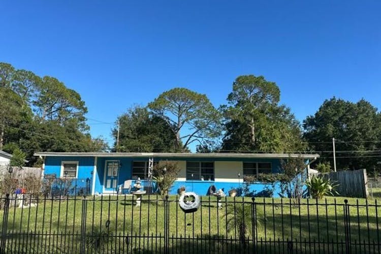 2913 NE 14th Dr Gainesville, FL 32609, Alachua County