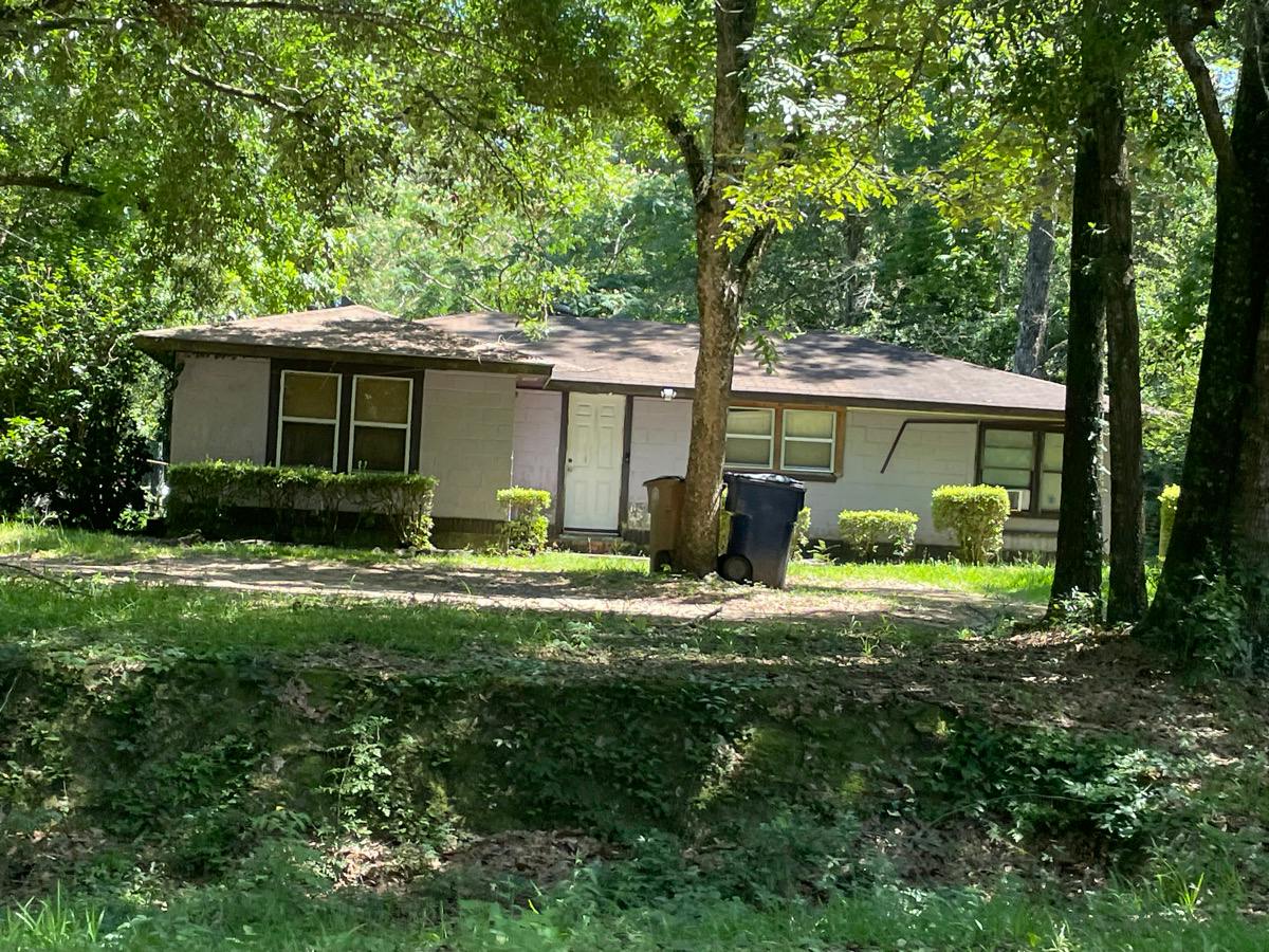 Overlook Rd, Mobile, AL 36618 #1