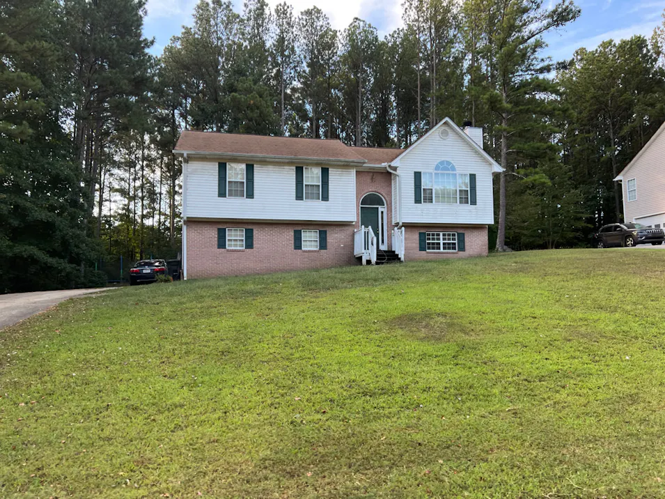 64 Greatwood Dr White, GA 30184, Bartow County