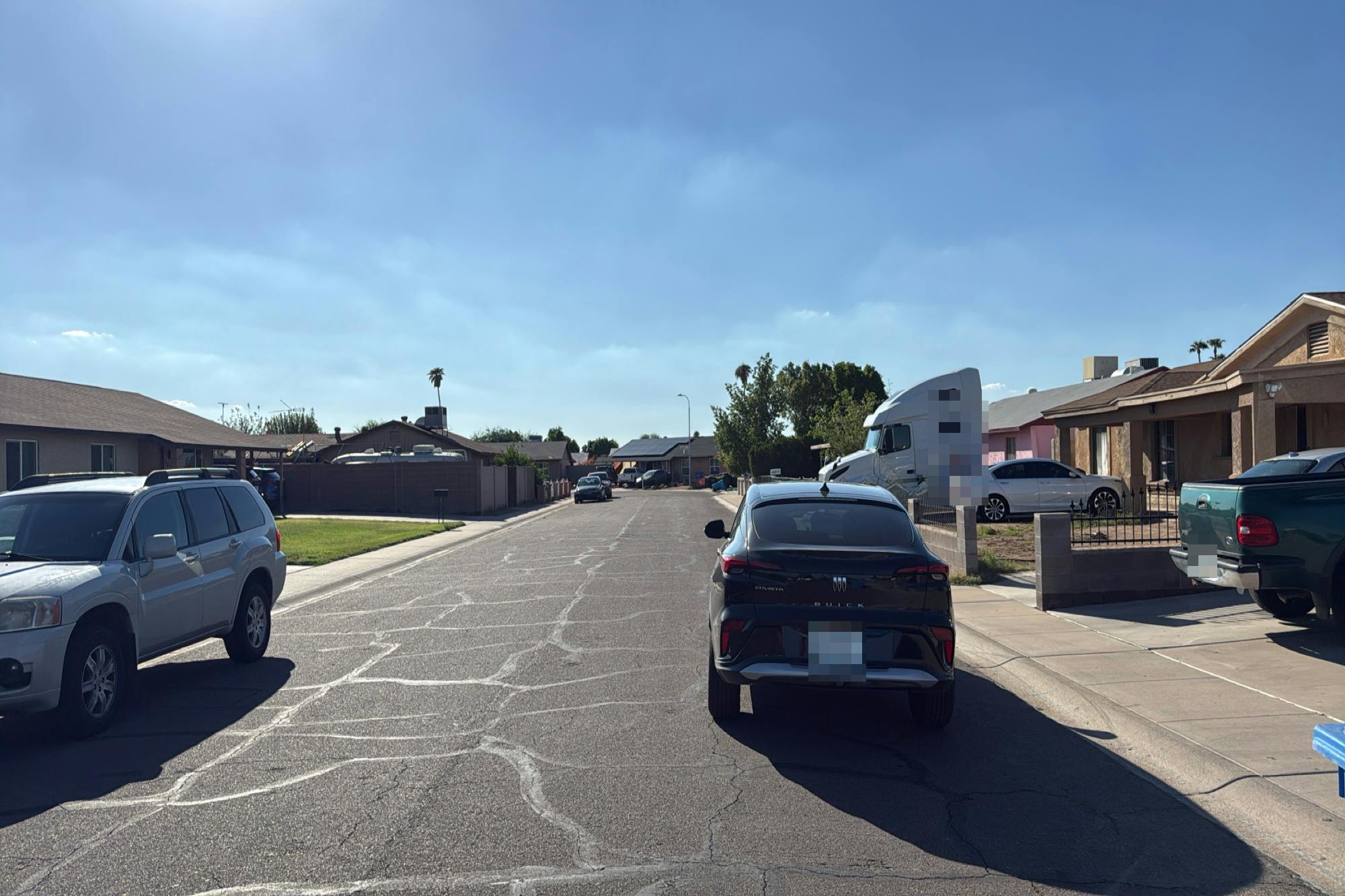 Coronado Rd, Phoenix, AZ 85035