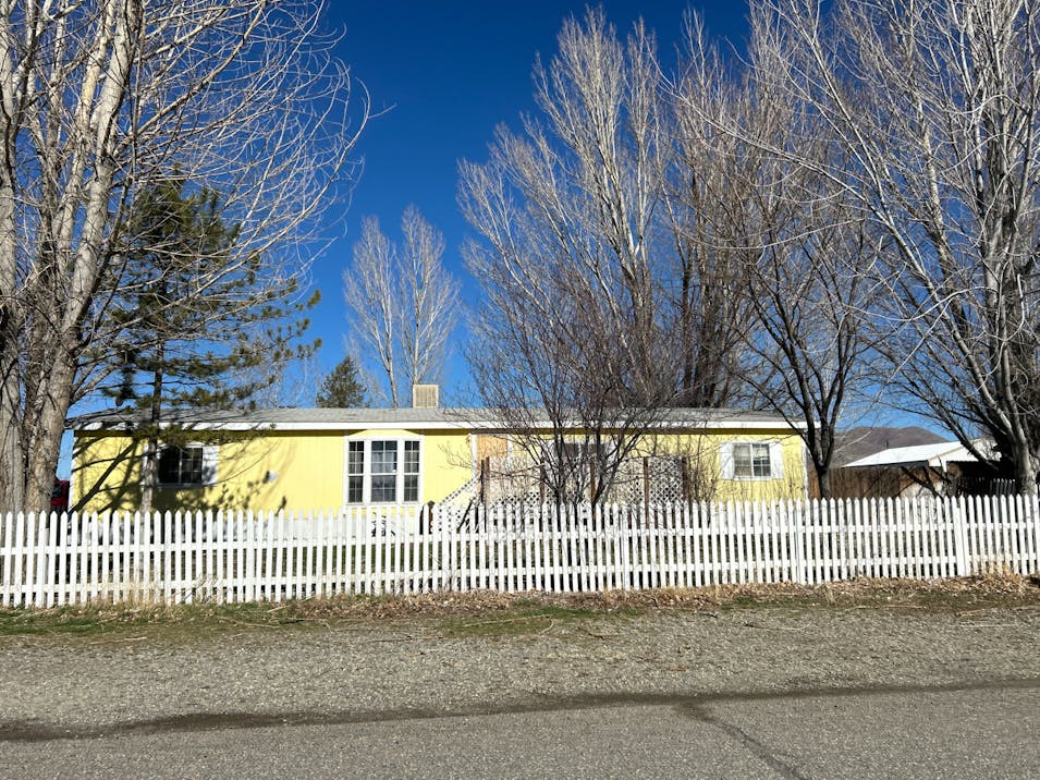 4265 Comstock Drive Winnemucca, NV 89445, Humboldt County