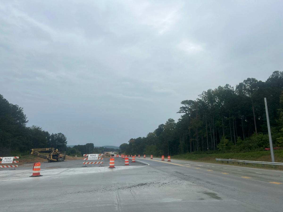 Old Alabama Rd, Cartersville, GA 30120