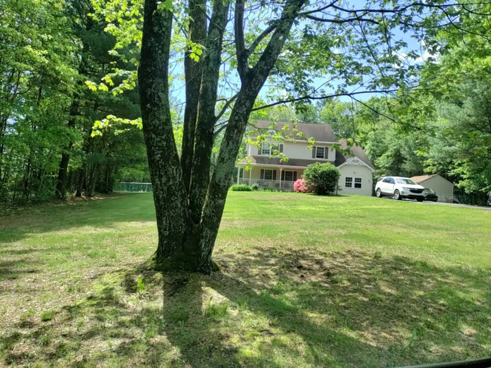 344 Haney Rd Kunkletown, PA 18058, Monroe County