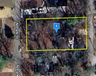 Park St, Tupelo, MS 38804