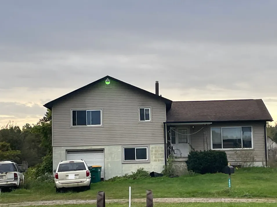 8555 Marshall Rd Birch Run, MI 48415, Saginaw County