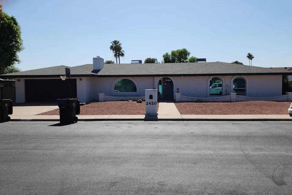 2420 E Ivy Street Mesa, AZ 85213, Maricopa County