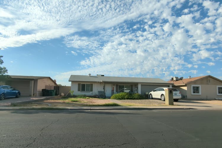 1853 East Florian Ave Mesa, AZ 85204, Maricopa County