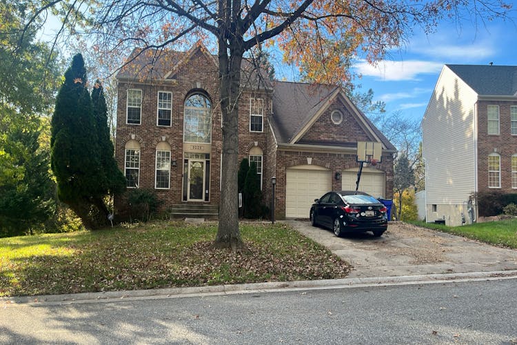 9226 Curtis Drive Columbia, MD 21045, Howard County