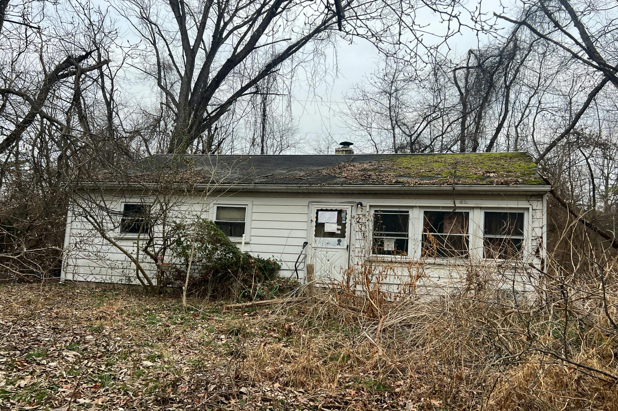 Sawmill Rd, Duncannon, PA 17020