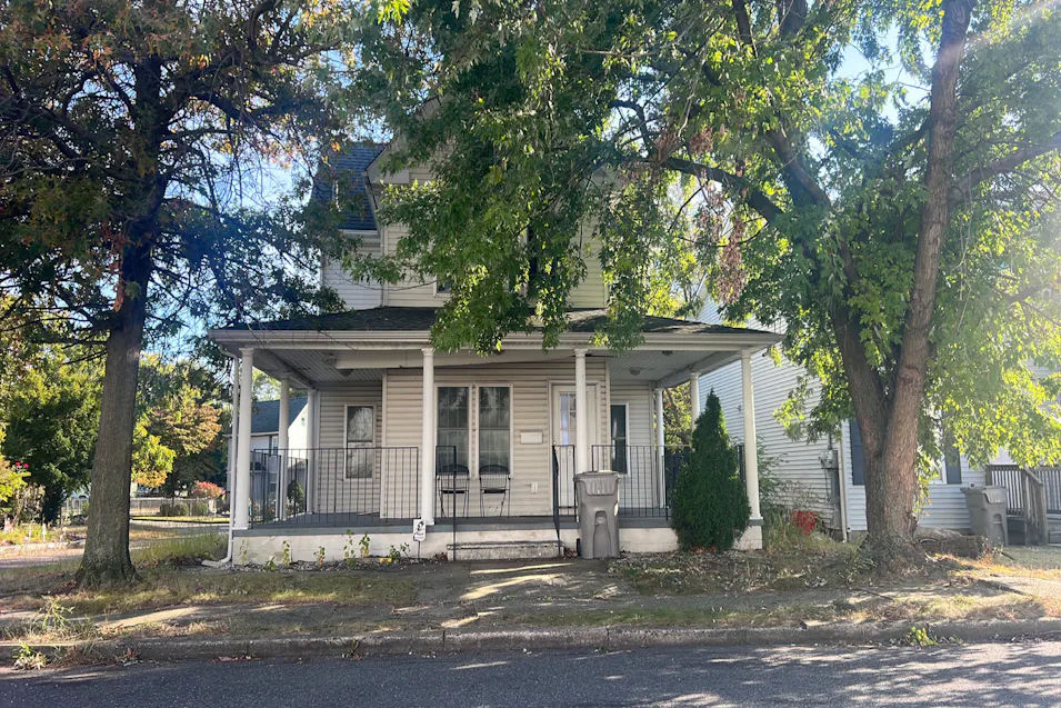 700 Clonmell Road Paulsboro, NJ 08066, Gloucester County