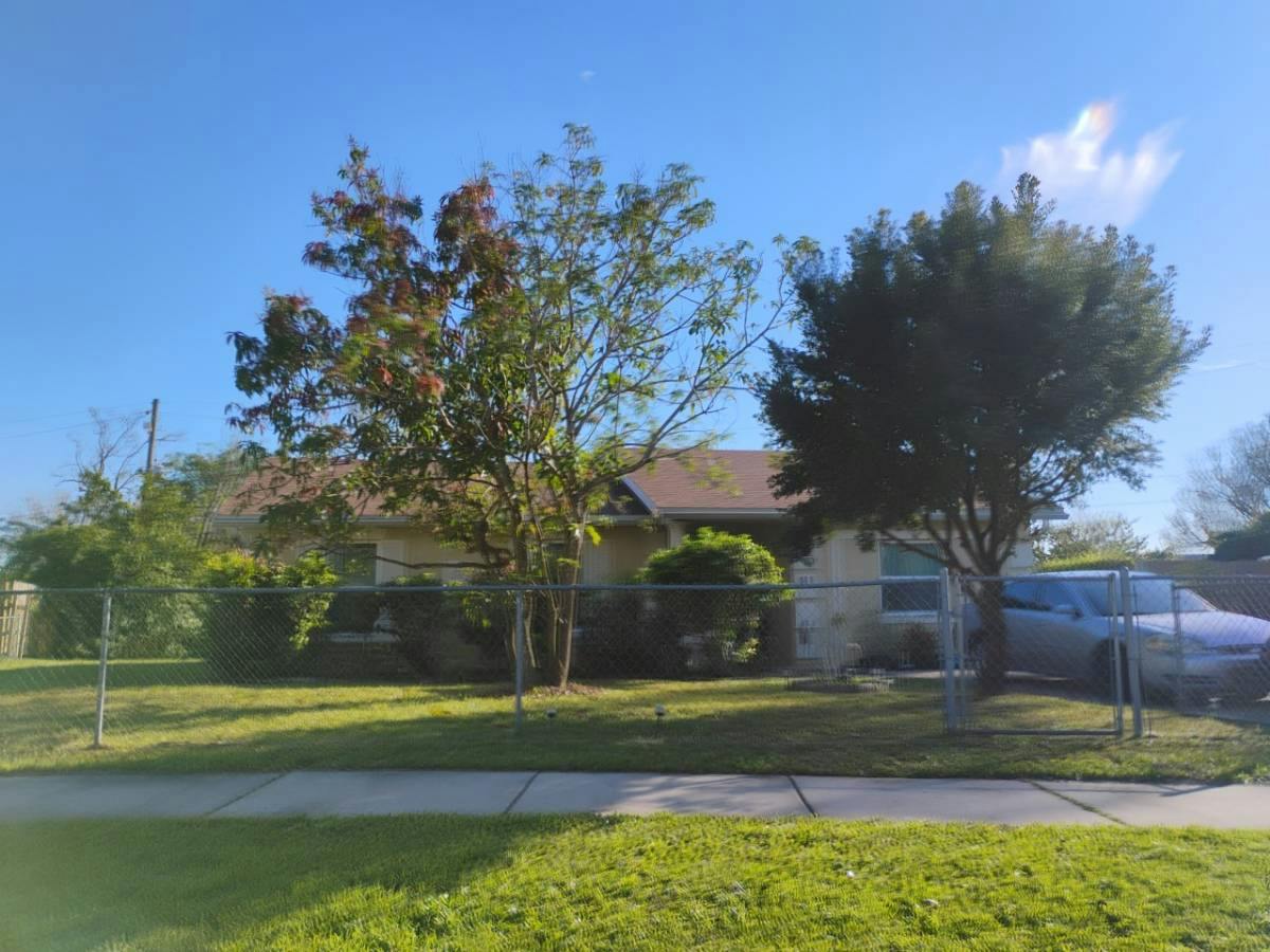 Brittany Rd, Orlando, FL 32808