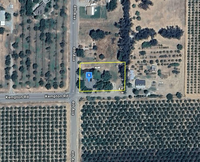 4th Ave, Rio Oso, CA 95674