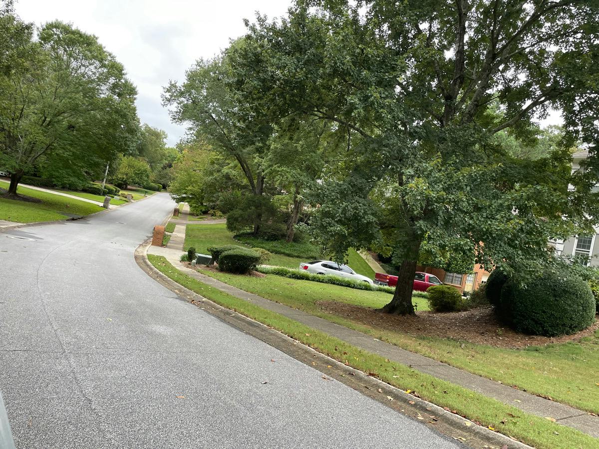Sheridan Chase , Marietta, GA 30067