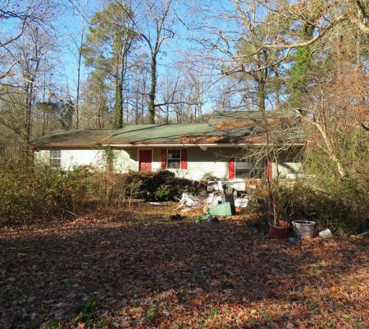 9550 Hwy 133 Rison, AR 71665, Cleveland County