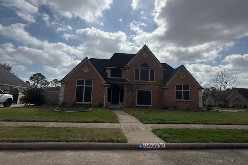 15039 Vistamont Drive Houston, TX 77083, Fort Bend County