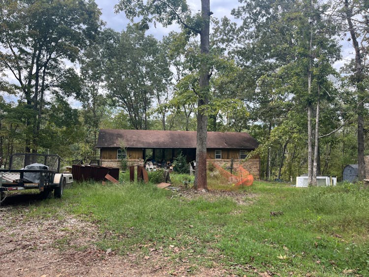 151 Tom Wilson Road Cumberland, TN 37050, Stewart County