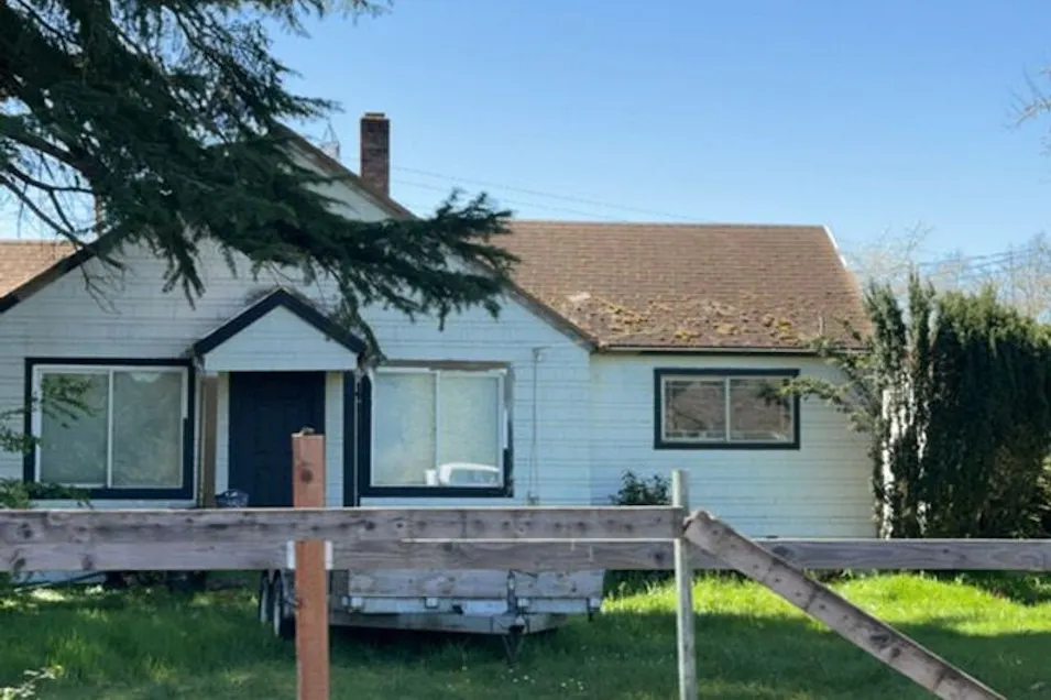 28454 SE Highway 224 Eagle Creek, OR 97022, Clackamas County
